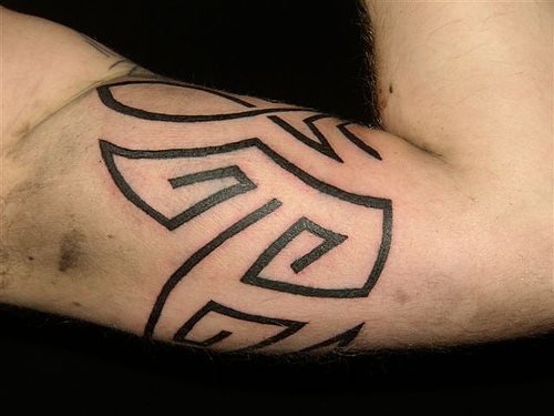 More Of My Tatts by Request - Tattoos And More