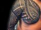 Samoan tattoos