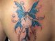 Tattoos for women