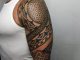 Tattoos for men