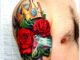 Heart Crown Tattoo Meaning