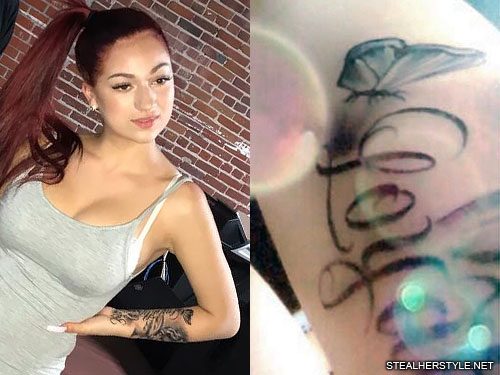 Loyalty tattoo