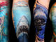 Shark Tattoos