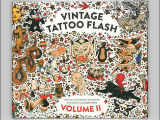 Tattoo Flash