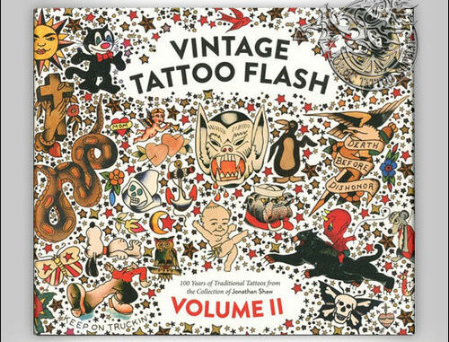 Tattoo Flash Tattoo Flash