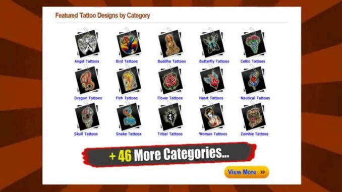 Chinese Zodiac Tattoos Designs – How to Find the Best Chinese Zodiac Tattoos Designs