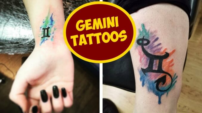 Why You May Want To Consider Purchasing Our Zodiac Temporary Tattoos