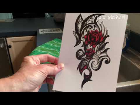 Zodiac Temporary Tattoos – Can I Change My Tattoo When I Find My New Best Friend?